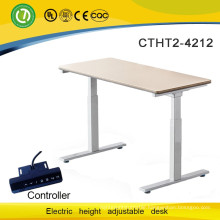 Ottawa computer desk intelligent lifting table Height adjustable desk